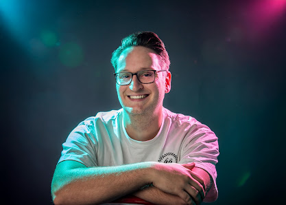 DJ SVN - Sveen Music & Sounds
