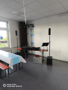 DJJOH Musik und Veranstaltungstechnik