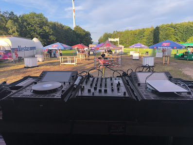 DJJOH Musik und Veranstaltungstechnik