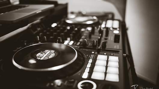 Riedbeat