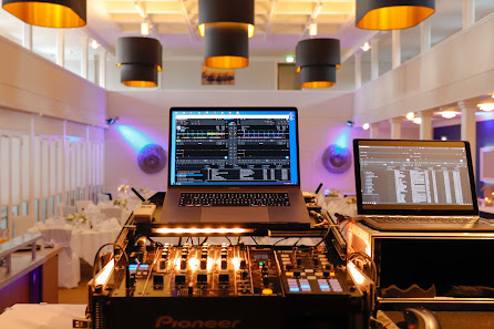 Ronnys Party Sound