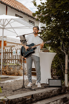 Steffen Hoffmann I Livemusik & DJ für Hochzeiten und Events