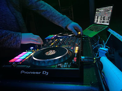 DJ Phace - Hochzeit und Event DJ