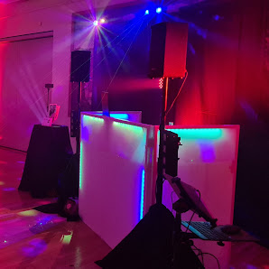 Mike Dykes - Sänger/DJ/Entertainer