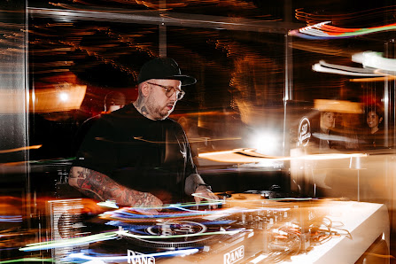 DJ AMAXX | Hochzeits-DJ | Event-DJ | After Work Events & Destination Weddings