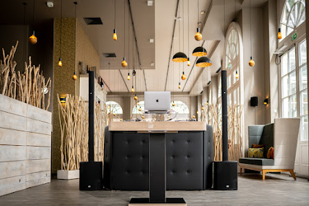 DJ AMAXX | Hochzeits-DJ | Event-DJ | After Work Events & Destination Weddings