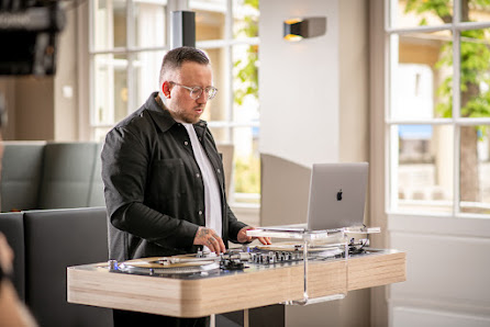 DJ AMAXX | Hochzeits-DJ | Event-DJ | After Work Events & Destination Weddings