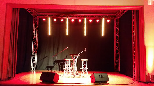 MJ-DJ light sound and more Marc Jelineck Veranstaltungstechnik