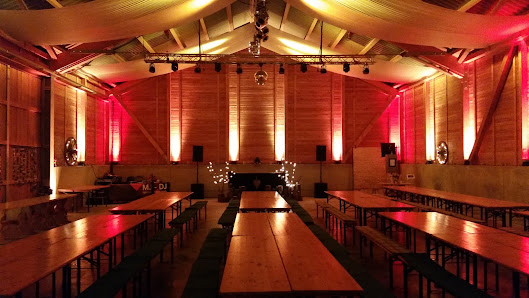 MJ-DJ light sound and more Marc Jelineck Veranstaltungstechnik
