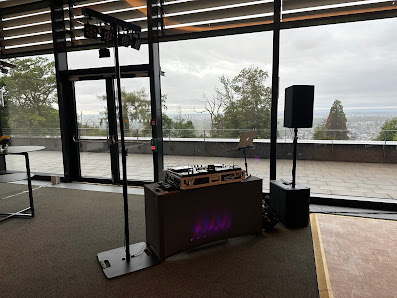 Street Sounds by DJ Dave