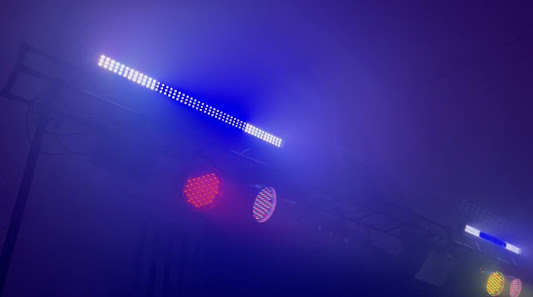 3BPM - SOUND, LIGHT & DJ