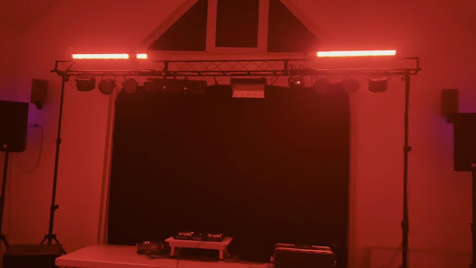3BPM - SOUND, LIGHT & DJ