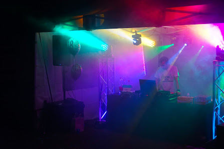 Nick Appel - DJ & Eventtechnik