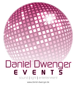 Daniel Dwenger Events