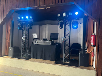 Daniel Dwenger Events