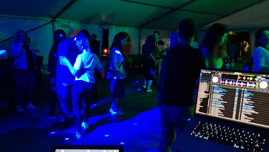 Daniel Dwenger Events