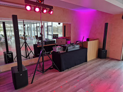 Daniel Dwenger Events