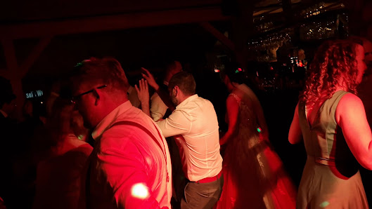 Daniel Dwenger Events