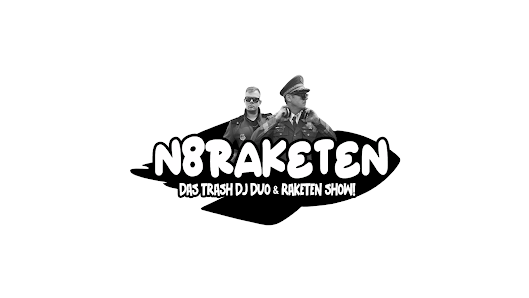 N8raketen
