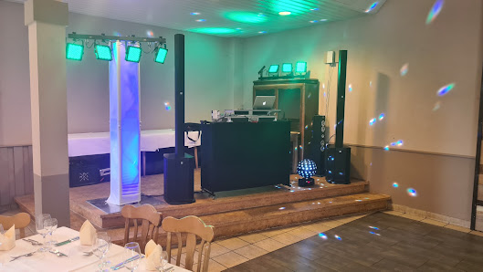 Michi von Schaulust | DJ für Hochzeit, Party und Event