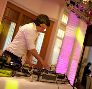 Tobi Biermann | Open Format DJ für Hochzeiten, Events und Corporate Feiern