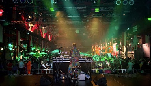 DJ Stocki