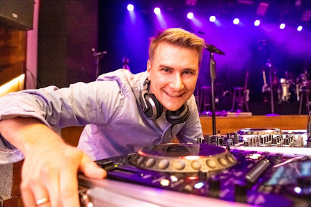 DJ Stocki