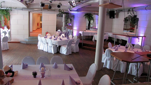 Spotlight Events