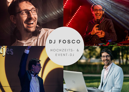 DJ Fosco