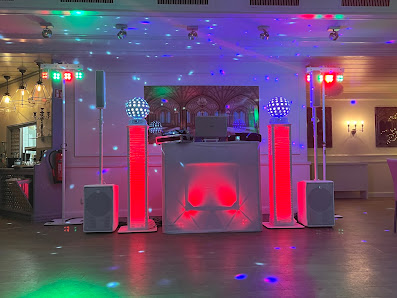 DJ Fosco