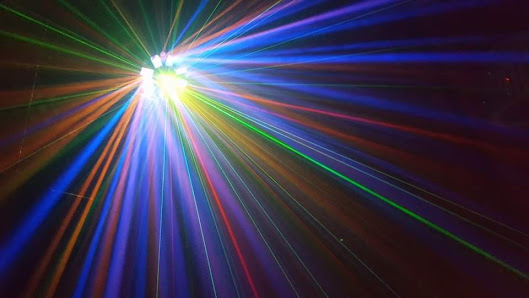 DJ Nico - Hochzeit, Event, Licht und Ton