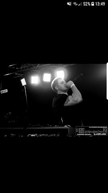 DJ Cliff Event Service
