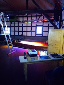 DJ und Veranstaltungstechnik/Tommes - Beck - Events