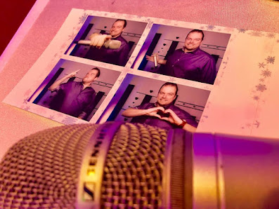 Philip Torero - DJ für Gala und Firmenevents