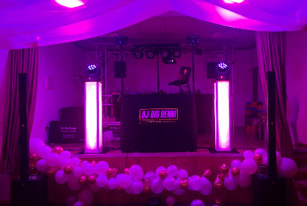 Dj BigBenni Hochzeits und Event-DJ