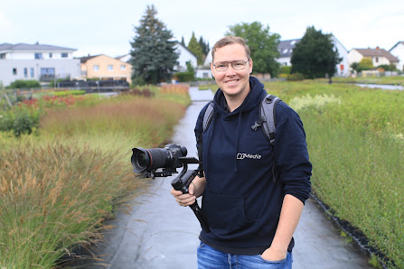 DJ Media Fotografie & Videoproduktion