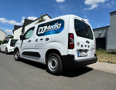 DJ Media Fotografie & Videoproduktion