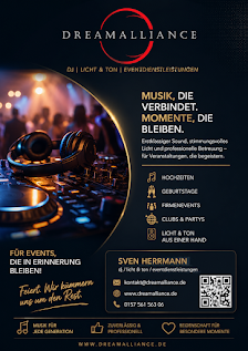 Dreamalliance Eventdienstleistungen