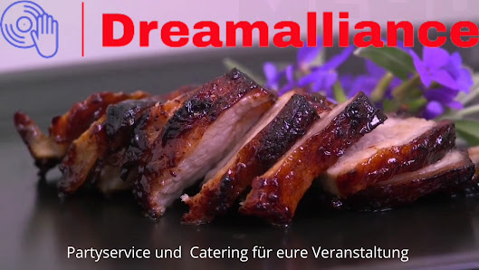 Dreamalliance Eventdienstleistungen