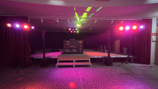 JUST MUSIC „DJ Damian“