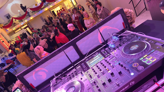 JUST MUSIC „DJ Damian“