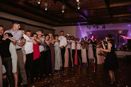 Tamada - deutsch-russische Tamada - Hochzeit & Events in NRW & Niedersachsen