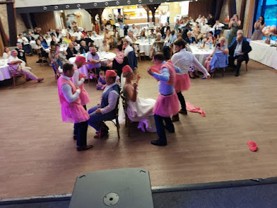 Tamada - deutsch-russische Tamada - Hochzeit & Events in NRW & Niedersachsen
