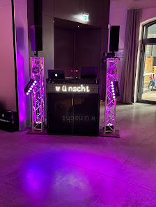 Frank Edel Mobile Disco