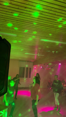 Frank Edel Mobile Disco