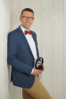 Thomas Luttermann DJ, Eventtechnik & Schlagzeuger