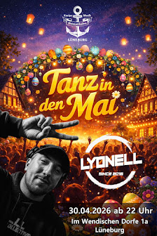 Lyonell Music