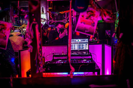 Juri Dimel - Event DJ