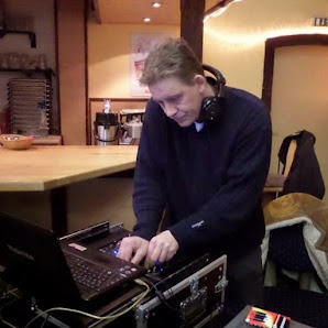 DJ Axel Wandmacher "Mydj-Events"