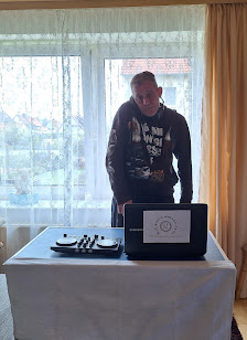DJ Axel Wandmacher "Mydj-Events"
